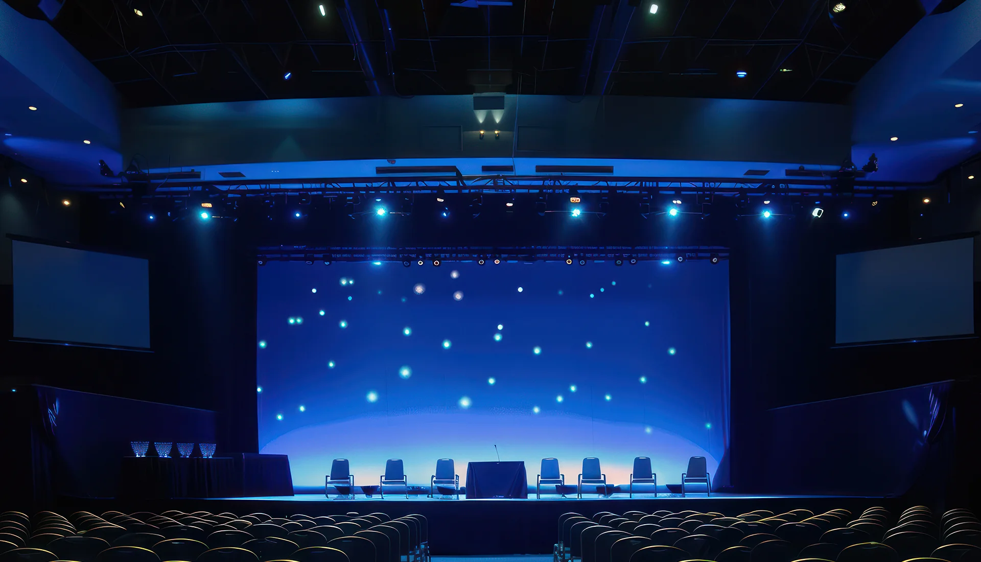 Etkinliklerde Profesyonel Sunucu Seçmenin Önemi