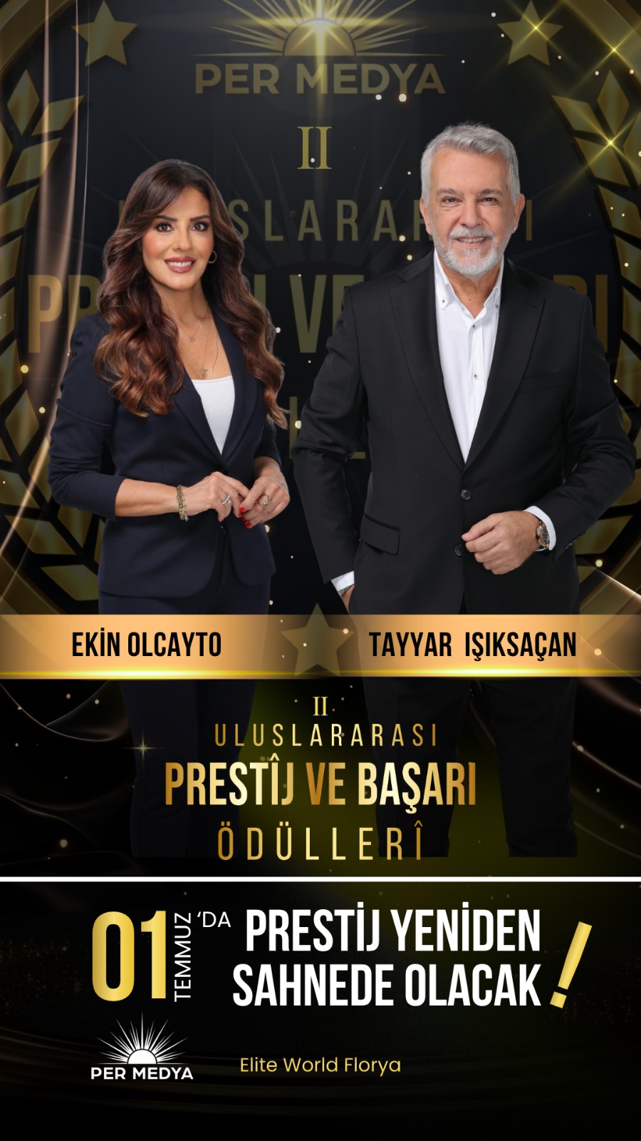 1 TEMMUZ 2026 PERMEDYA PRESTİJ VE BAŞARI ÖDÜLLERİ 2 